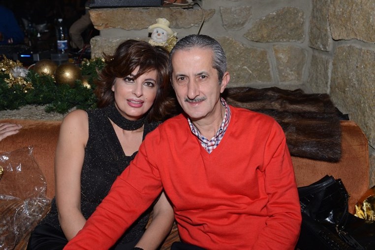 New Year at Chez Michel